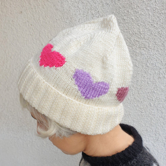 

Valentina - Bonnet
1