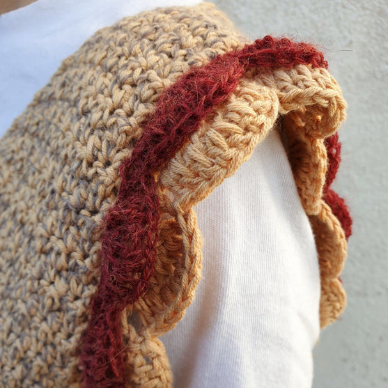 

Lizeth - Débardeur
4