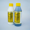 

Flacon de latex - Blanc 250 ml - ROC
2