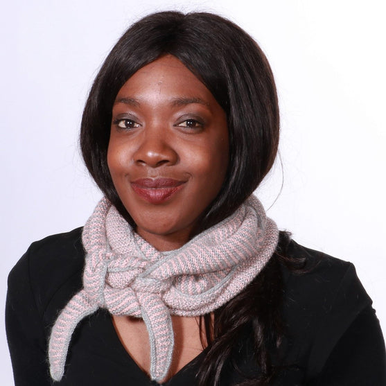 

Longue écharpe - Wind
1