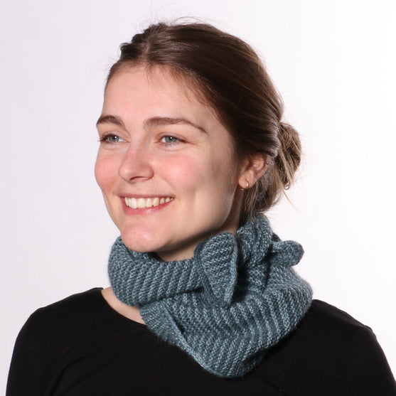 

Petite Écharpe - Wind
1
