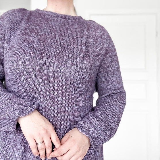 

Vinterdrøm - Robe
3