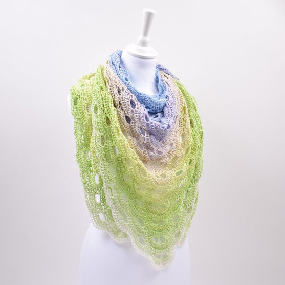 

Châle Virus – Sultan Deluxe
1