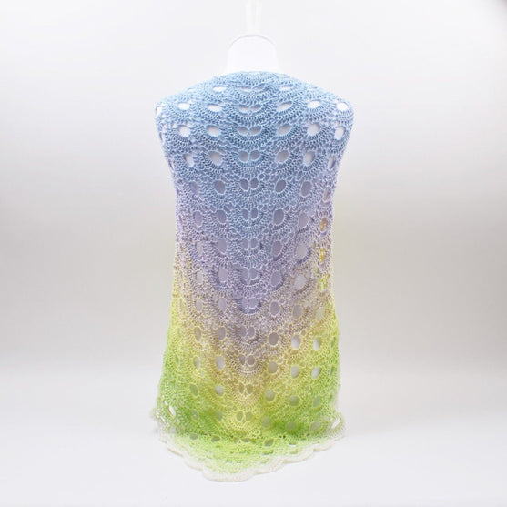 

Châle Virus – Sultan Deluxe
3