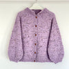 

Wisteria - Gilet
4