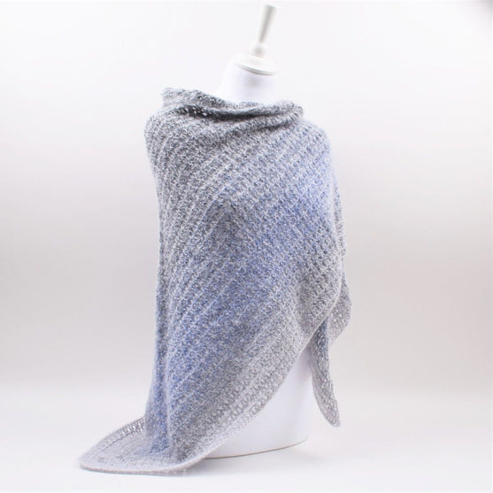 

Châle Winter Happiness
7