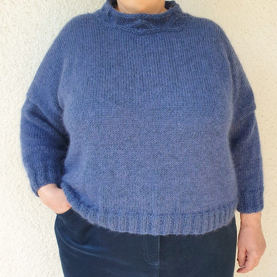 

Wanda - Pull
1