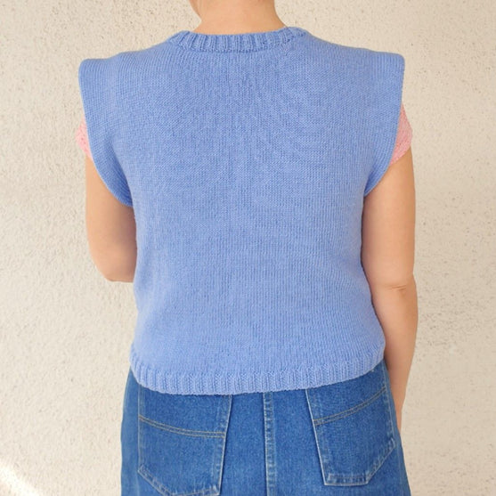 

Tutti Frutti Watermelon - Débardeur
2