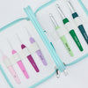 

Set de Crochets Waves Grande - KnitPro
2