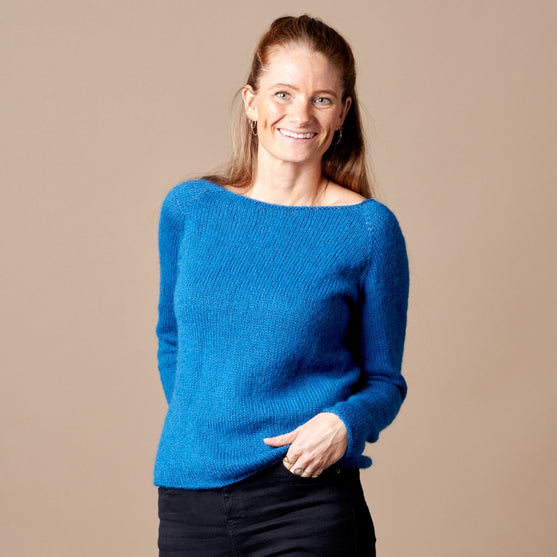 

Wendy - Pull
1