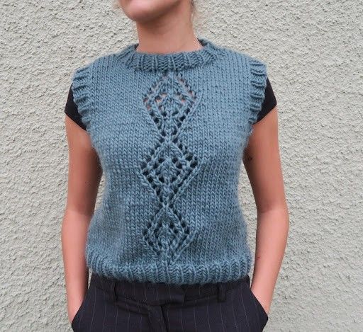 Westywood NO 4 - Débardeur