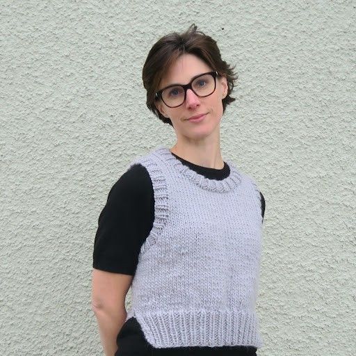 Westywood NO 5 - Débardeur