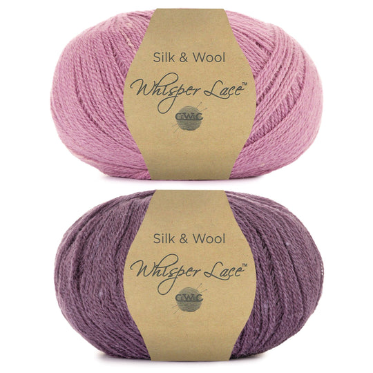 Whisper Lace (Édition limitée) - Cewec