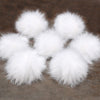 

Pompon - Blanc - Go Handmade
3