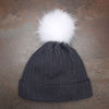 

Pompon - Blanc - Go Handmade
4
