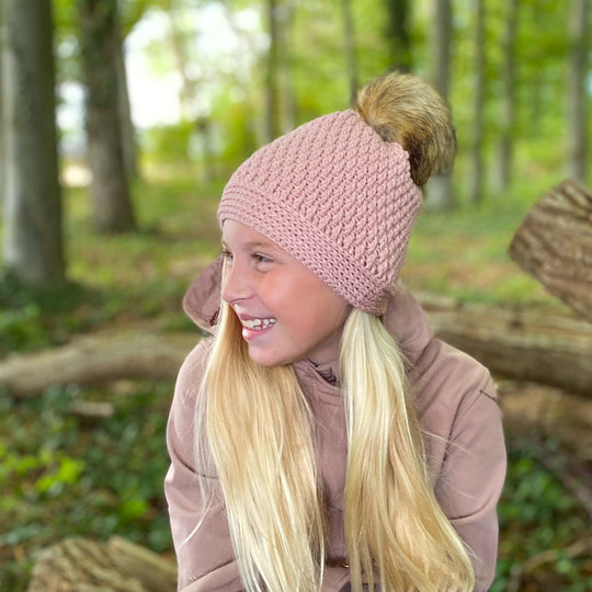 Winter Joy - Bonnet enfant