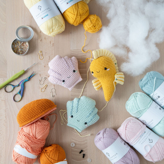 

Luigi le Poisson Rouge
4