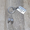 

Porte-clés - Go Handmade
3