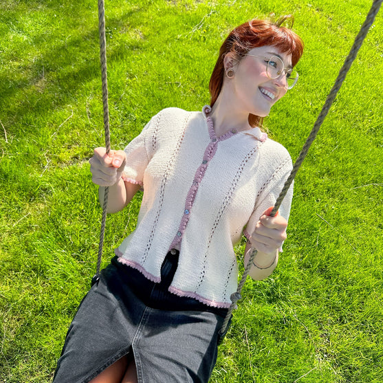 

Wisteria - T-shirt
1