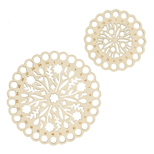 Trieur pour fil à broder - Hobbii