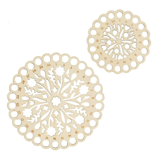 

Trieur pour fil à broder - Hobbii
1