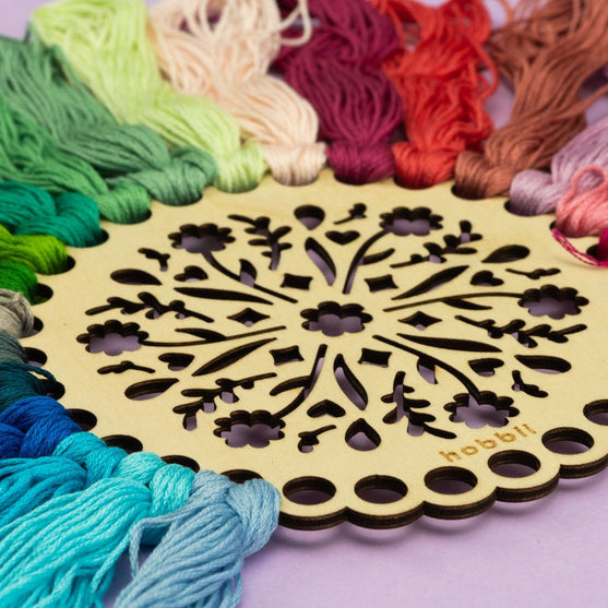 

Trieur pour fil à broder - Hobbii
5