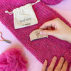 

Rasoir anti-peluches - Go Handmade
6