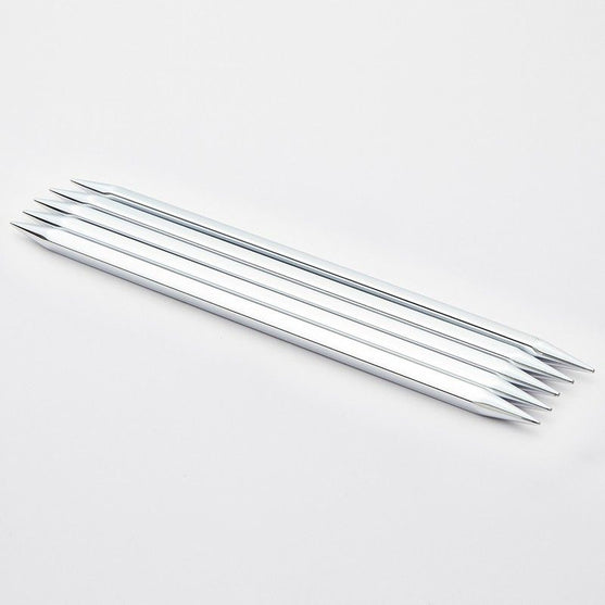 

Aiguilles à chaussettes Nova Cubics - KnitPro
2