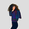 

Veste Wrap Me On
5