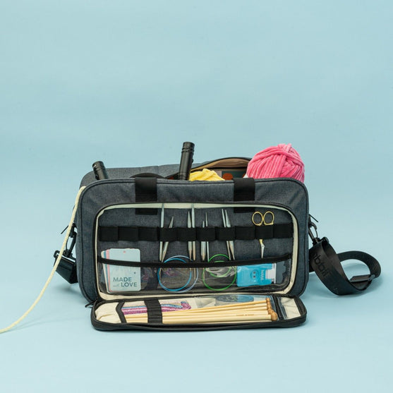 

Sac à pelotes - Allongé - Hobbii
3