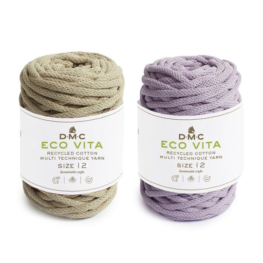 Eco Vita 12 - DMC