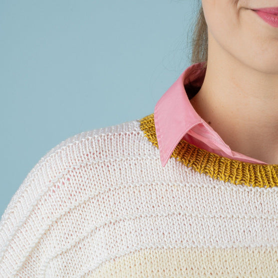 

Cozy Celine - Pull
5