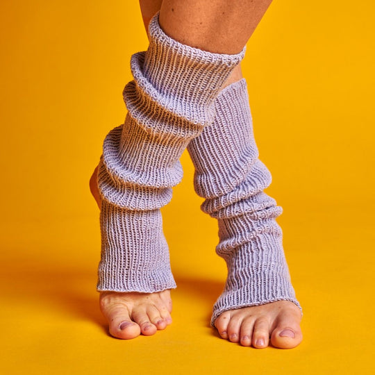 Chaussettes de Yoga