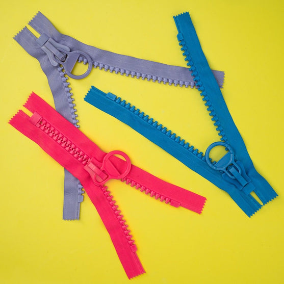 

Fermeture éclair Giga - Hobbii
4