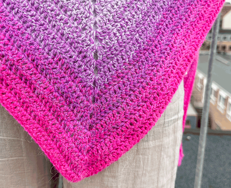 Support pour grille tricot_crochet / Knit Pro Accessoire pour trico