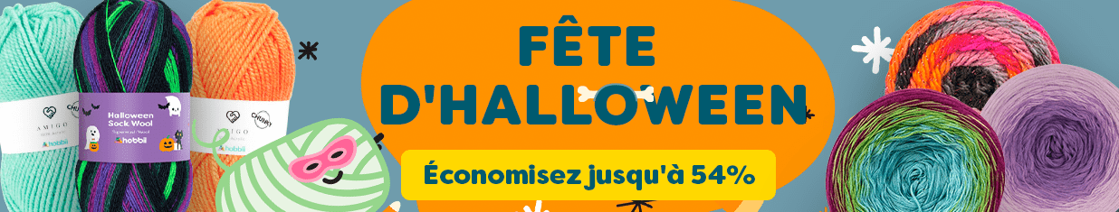 Fête d'Halloween