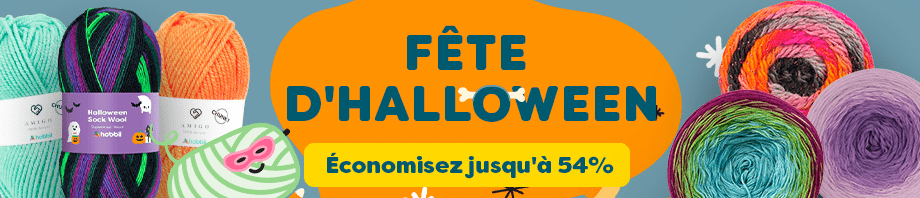 Fête d'Halloween