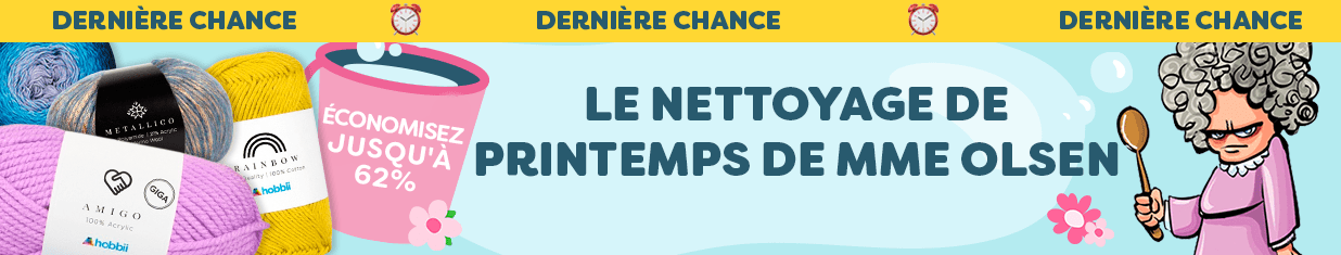 Nous avons diminué le prix au maximum !