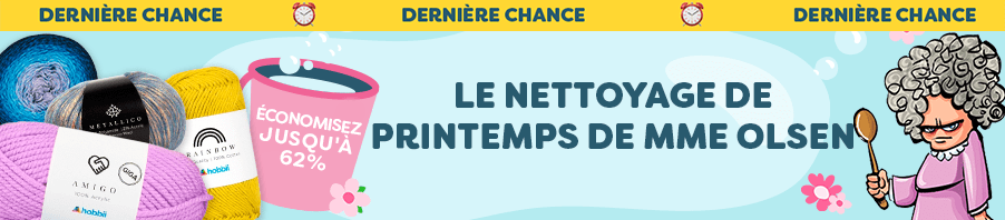 Nous avons diminué le prix au maximum !