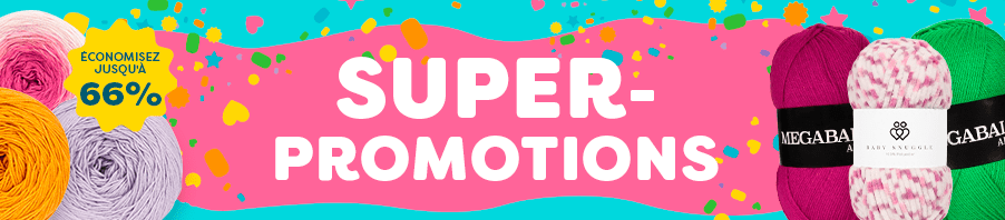 Super promotions