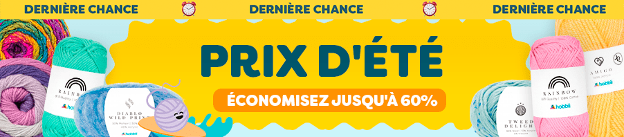 Des modèles Plus en promotion à prix ensoleillés