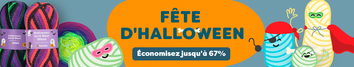 Fête d'Halloween