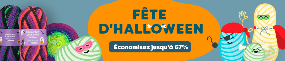 Fête d'Halloween