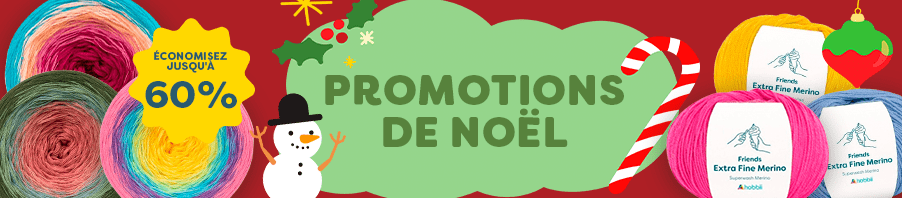 Fils spécial Noël