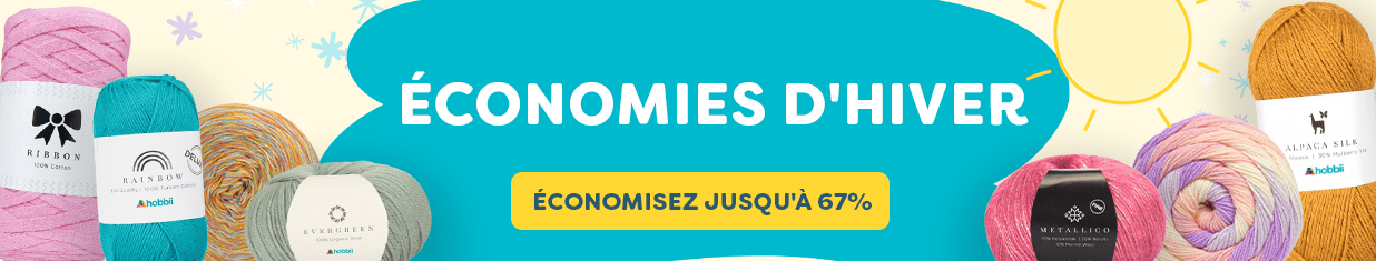 économies d'hiver