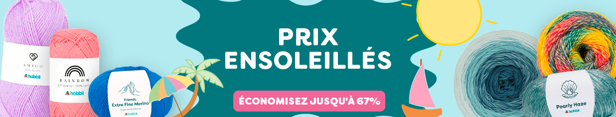 Des accessoires à prix adorables