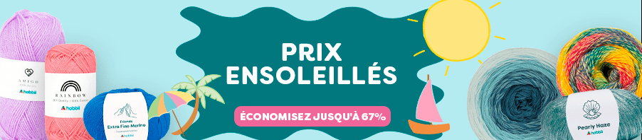 Des accessoires à prix adorables