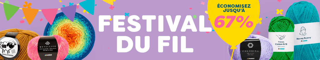 Festival du fil