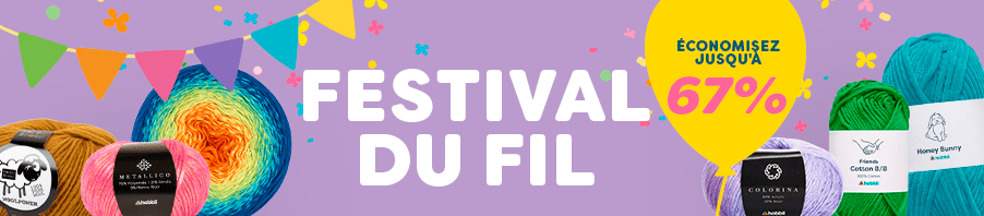 Festival du fil