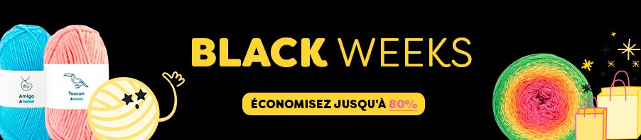 Black Weeks